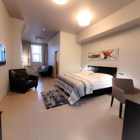 Hotel Grindavík Eksteriør bilde