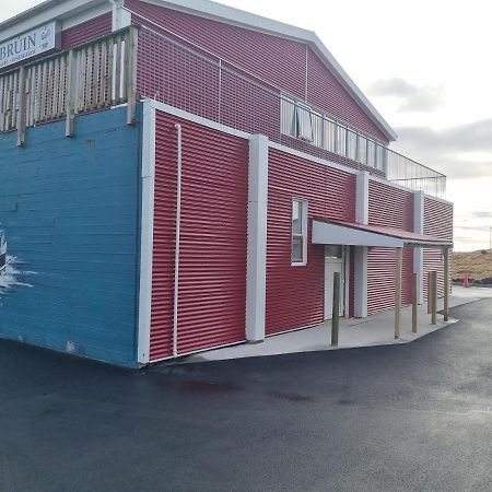 Hotel Grindavík Eksteriør bilde