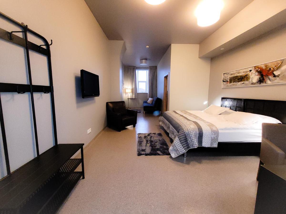 Hotel Grindavík Eksteriør bilde