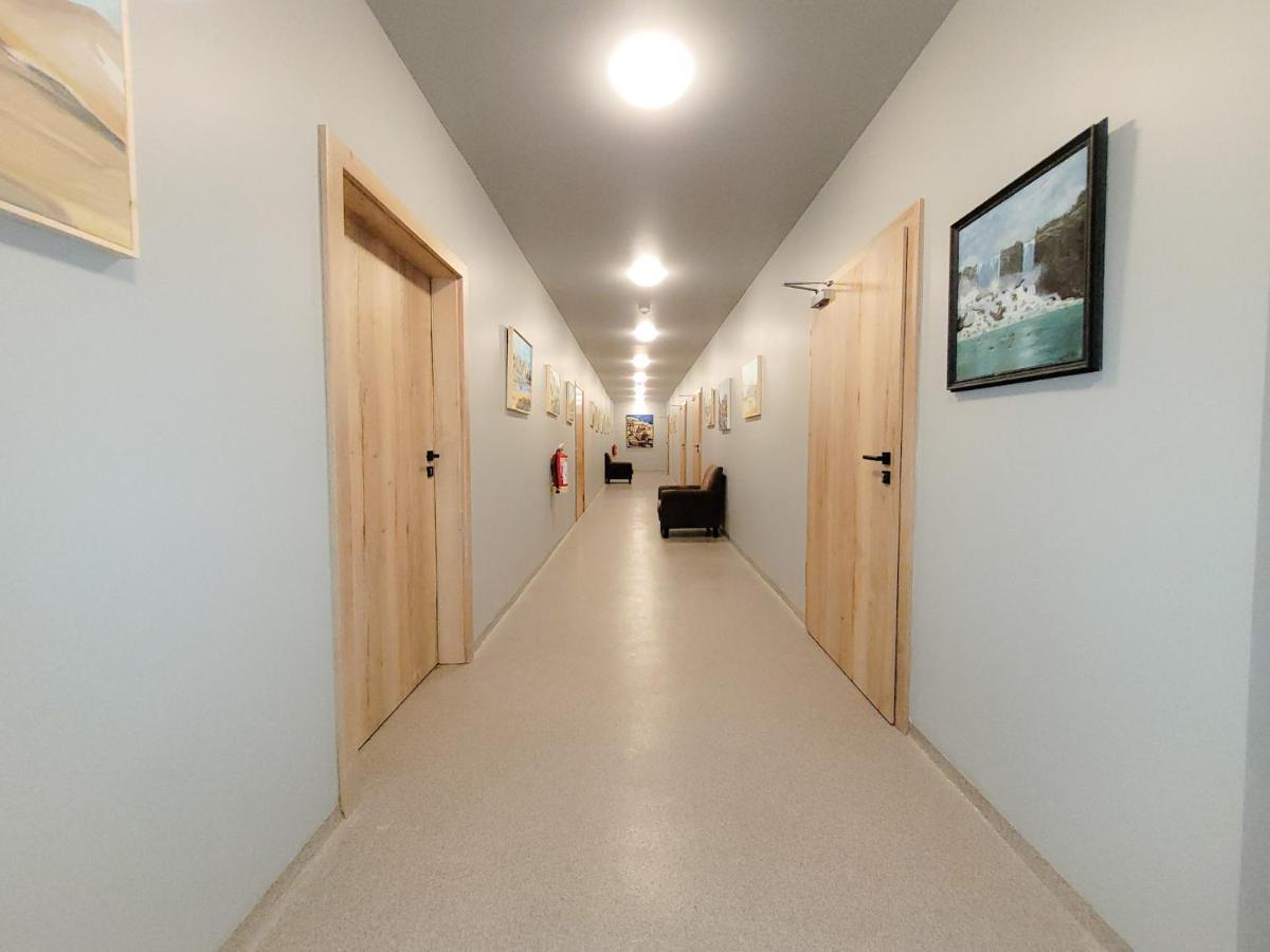 Hotel Grindavík Eksteriør bilde