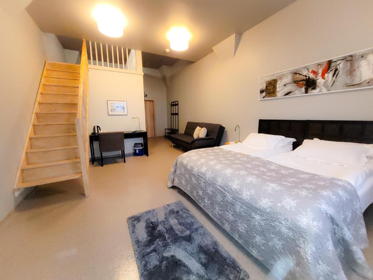 Hotel Grindavík Eksteriør bilde